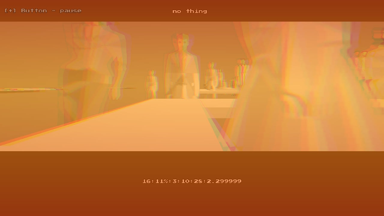 NO THING screenshot 4