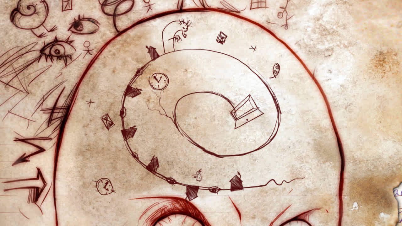 Knock-Knock screenshot 3
