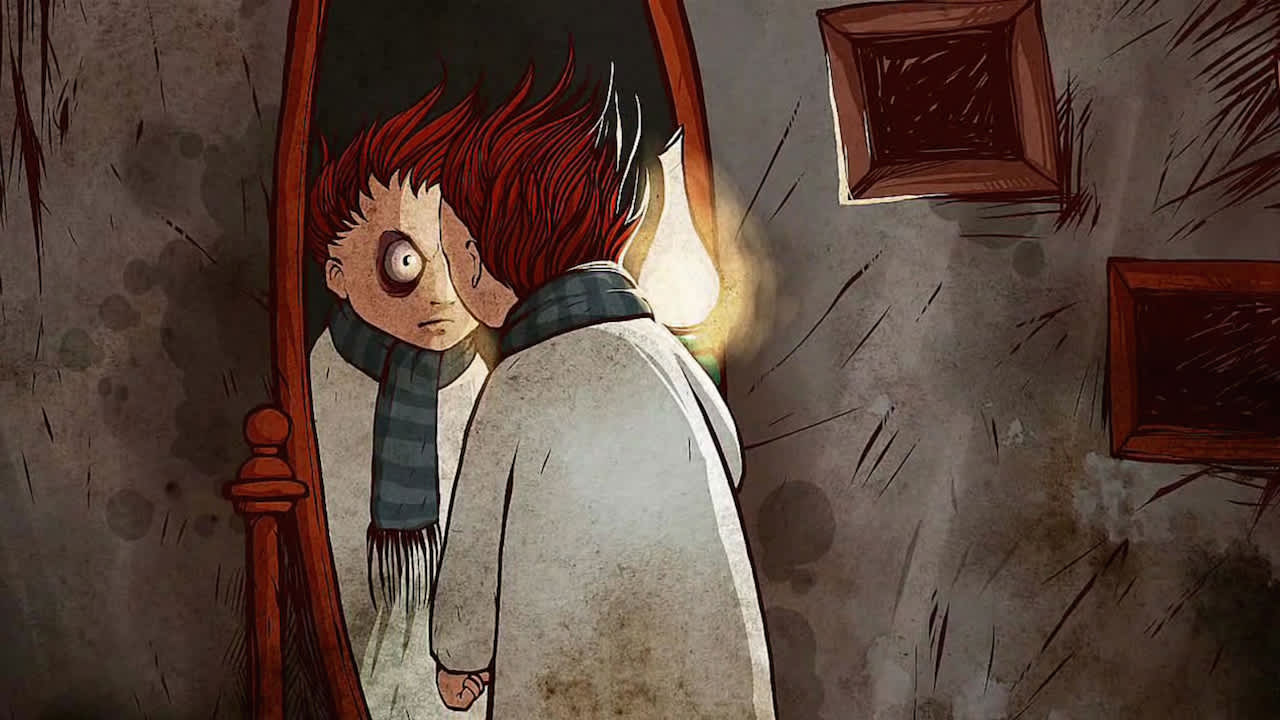 Knock-Knock screenshot 4