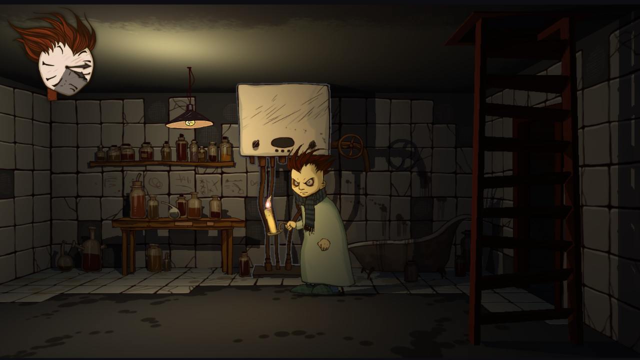 Knock-Knock screenshot 2