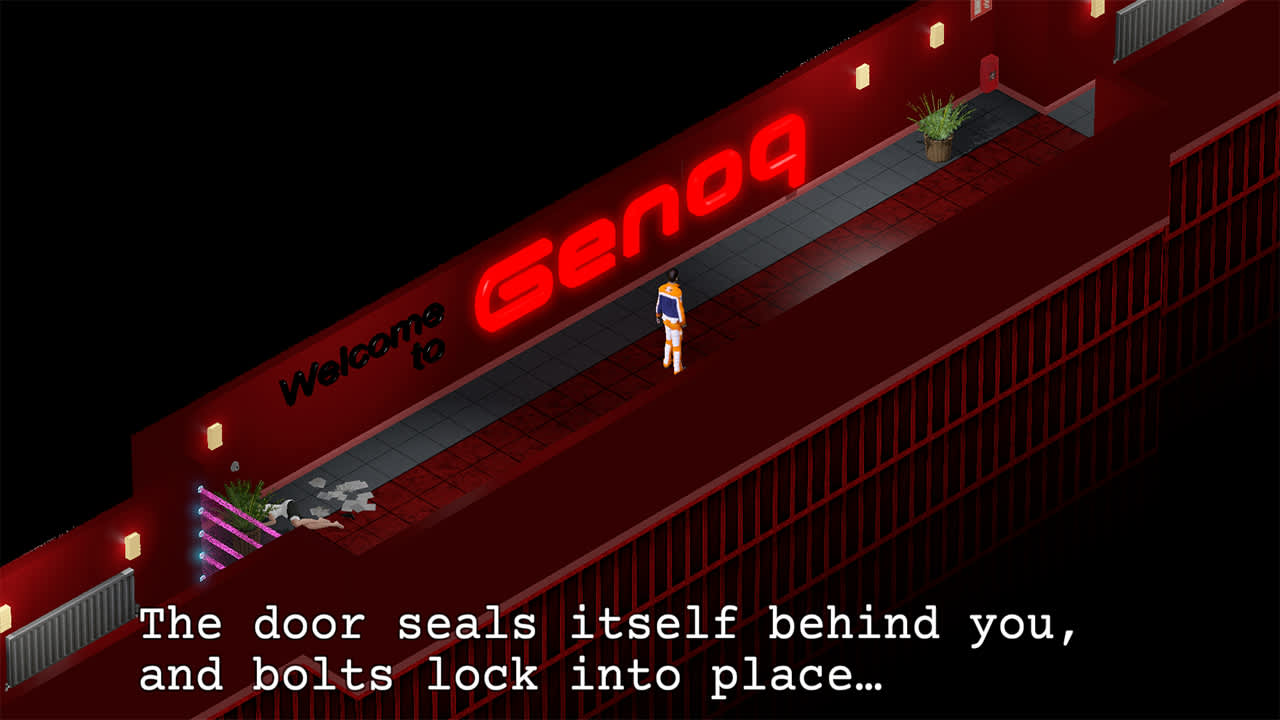 D/Generation HD screenshot 3