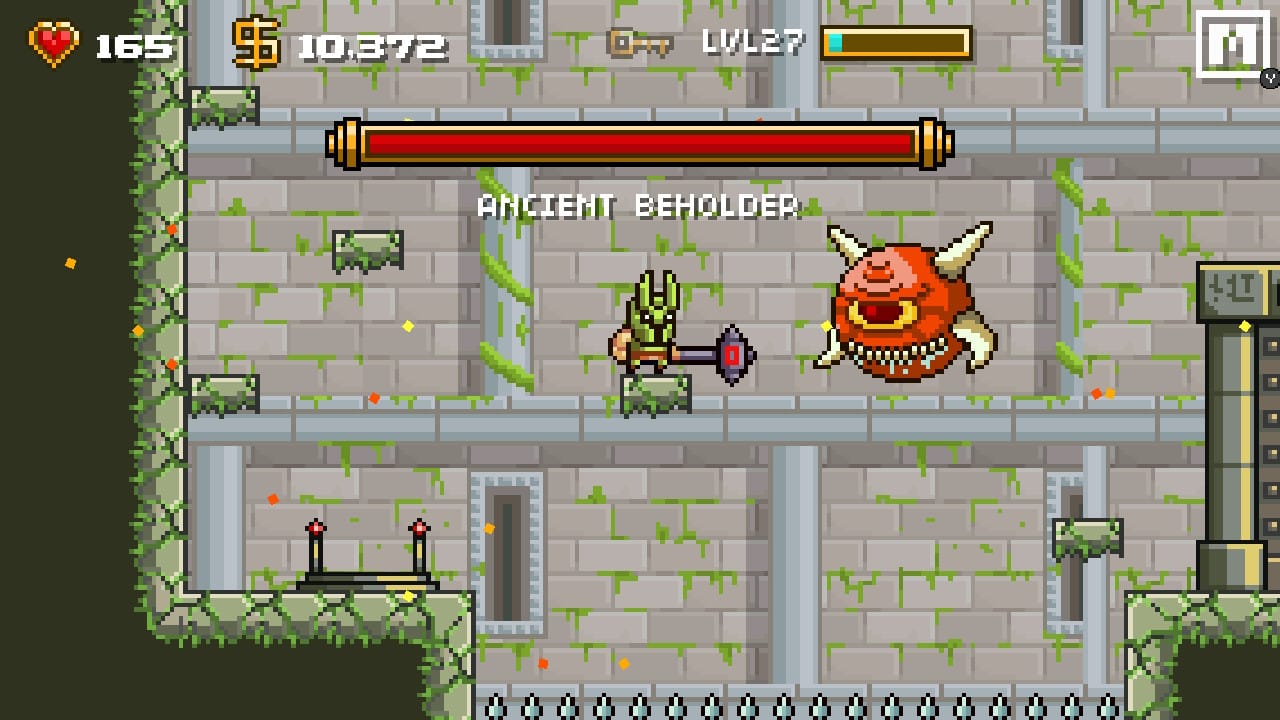 Devious Dungeon screenshot 3
