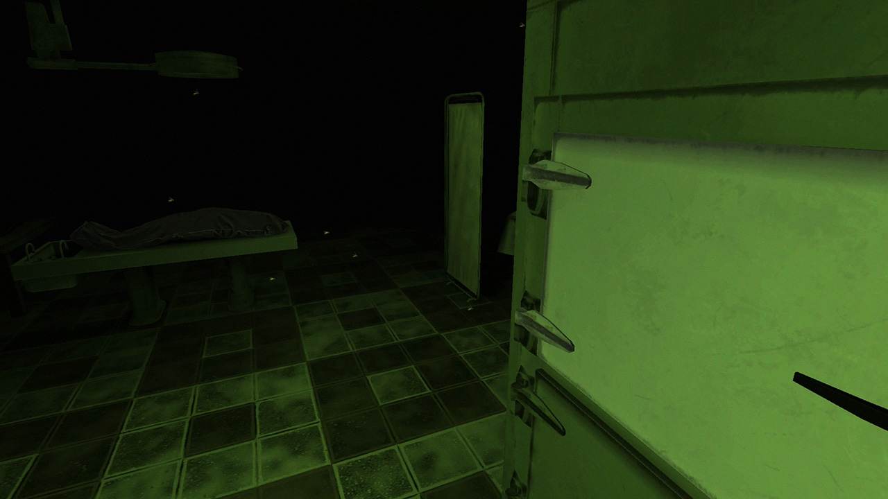 Eyes: The Horror Game screenshot 2
