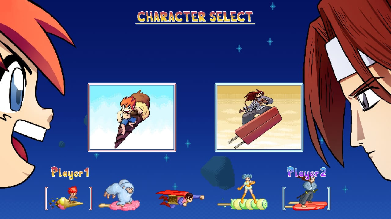Ice Cream Surfer screenshot 2