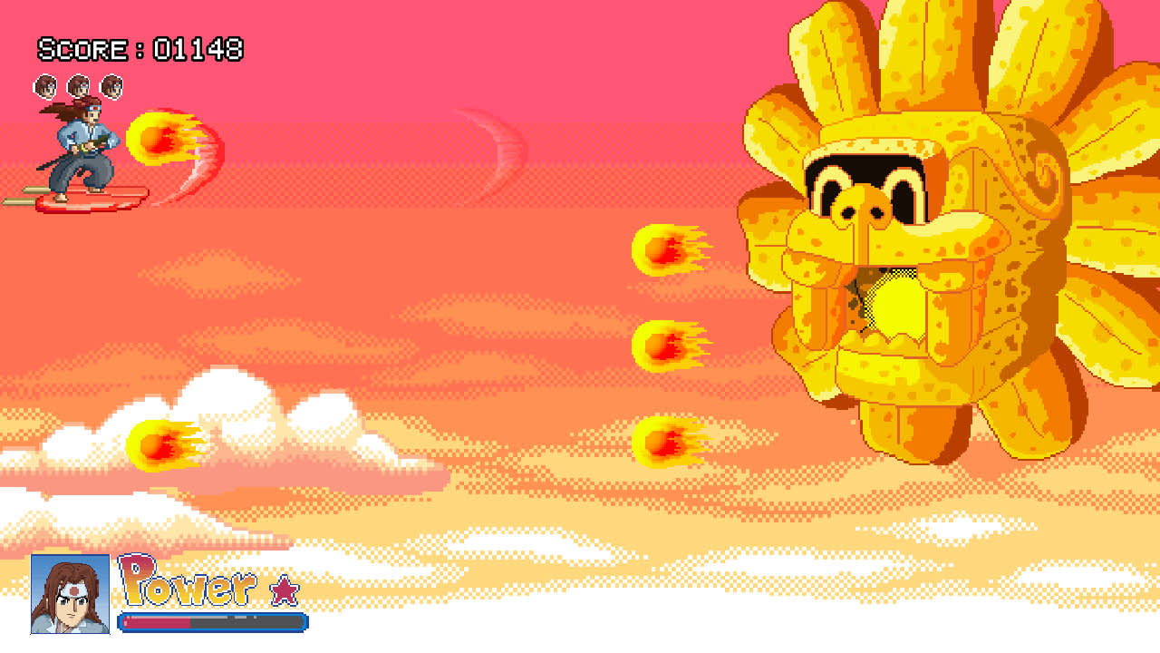 Ice Cream Surfer screenshot 4