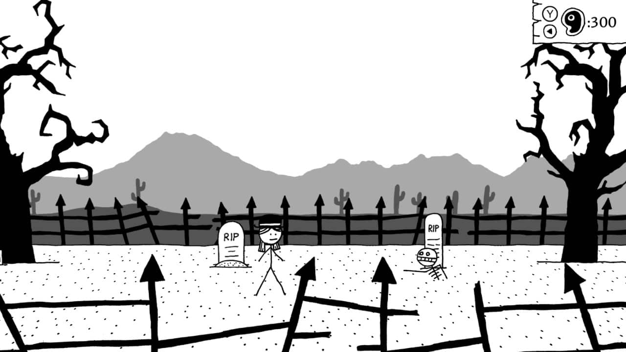 West of Loathing screenshot 4