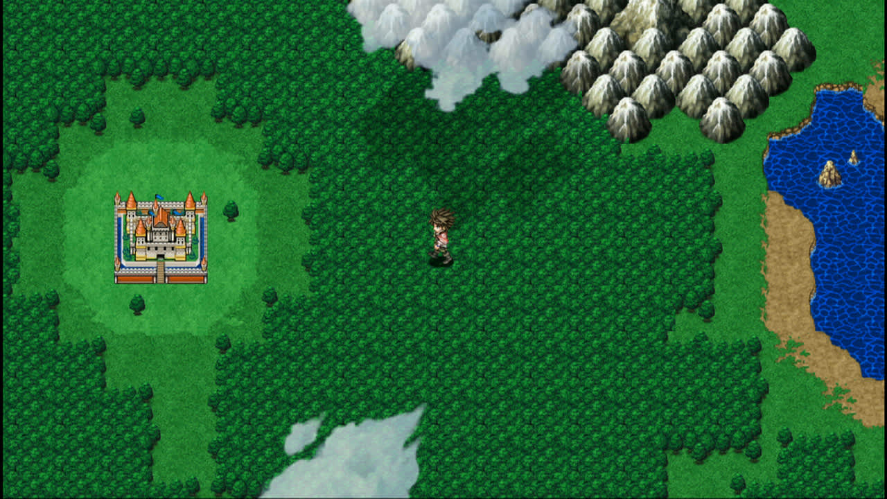 Asdivine Hearts screenshot 2