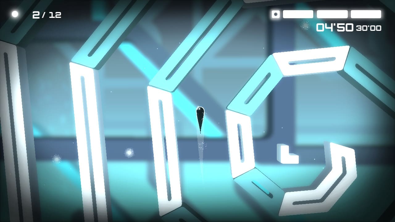 Spectrum screenshot 1