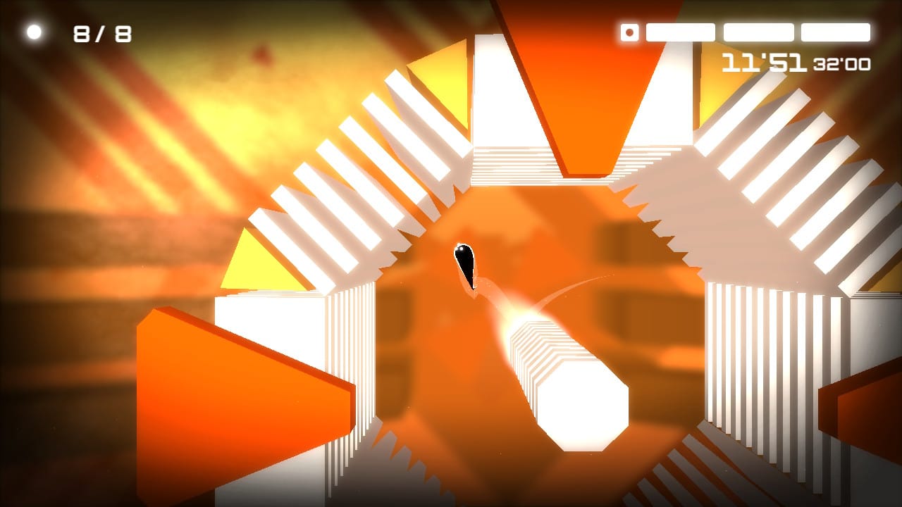 Spectrum screenshot 2
