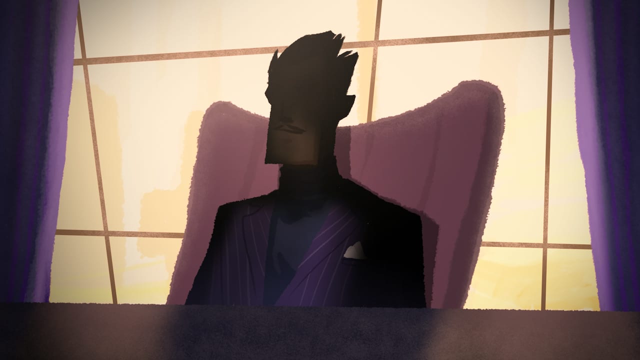 Agent A: A puzzle in disguise screenshot 2