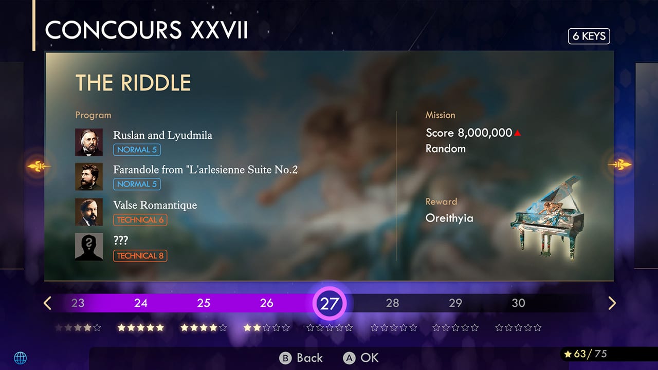PIANISTA screenshot 3