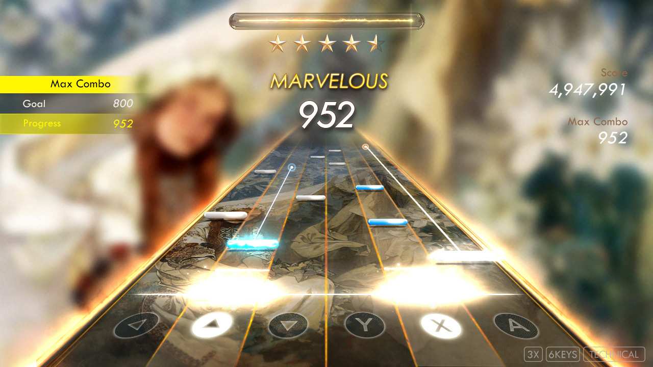 PIANISTA screenshot 1