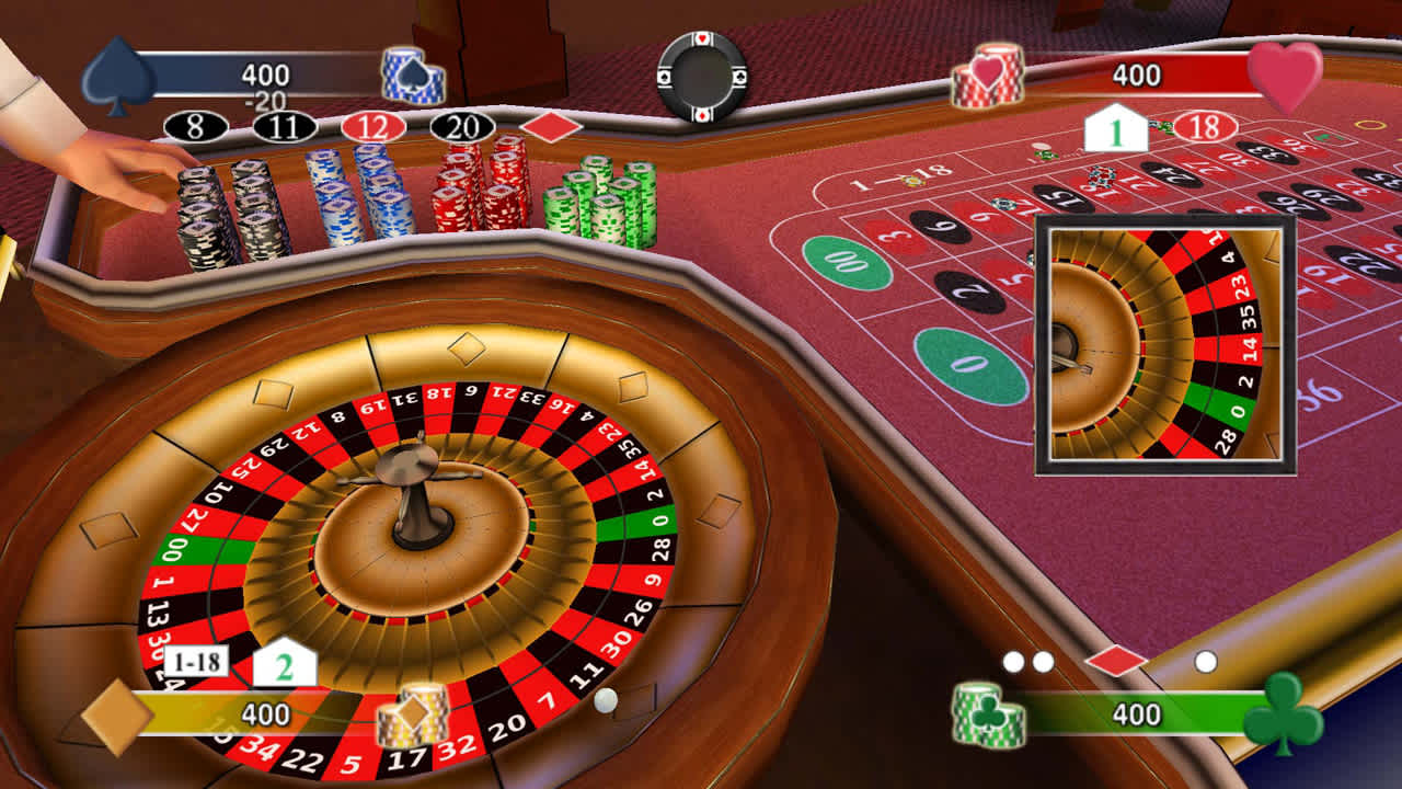 Vegas Party screenshot 3