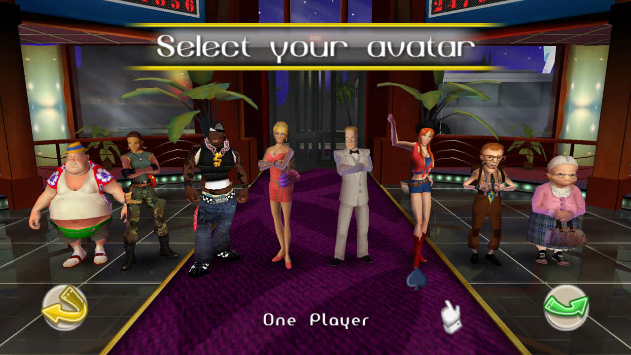 Vegas Party screenshot 2