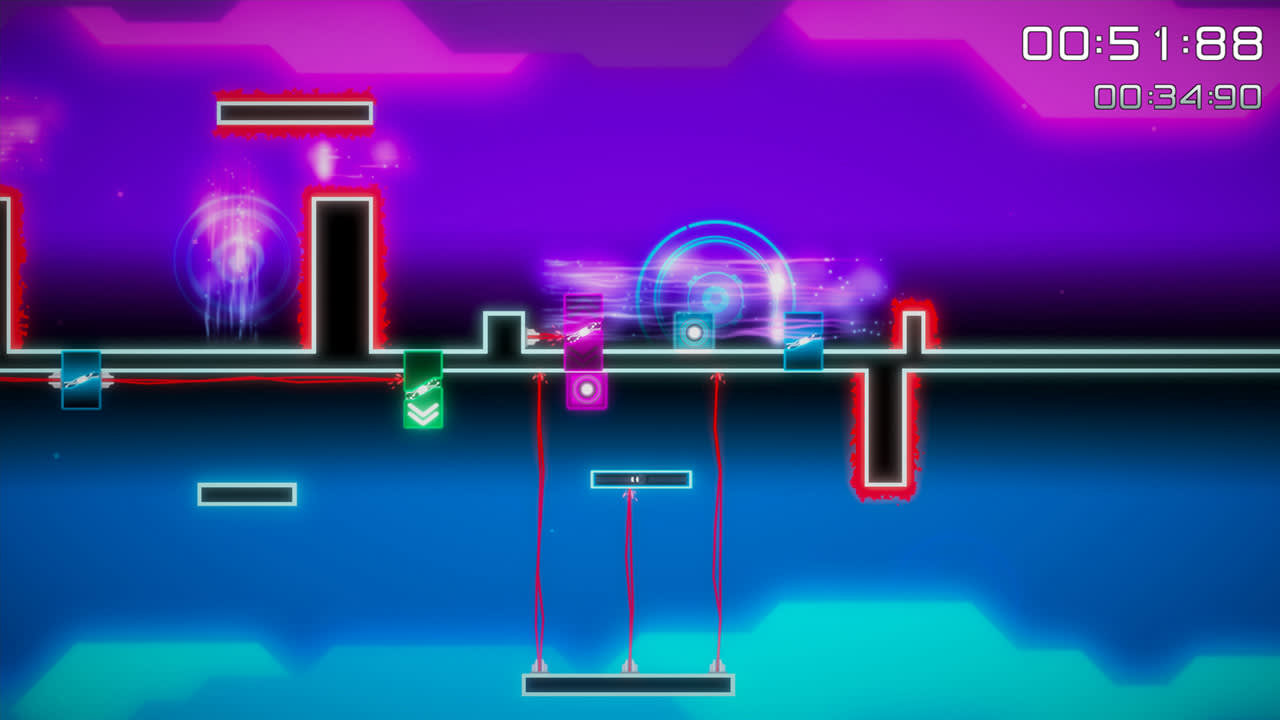 Parallel screenshot 4