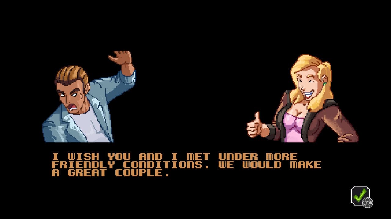 Super Blackjack Battle 2 Turbo Edition - The Card Warriors screenshot 4