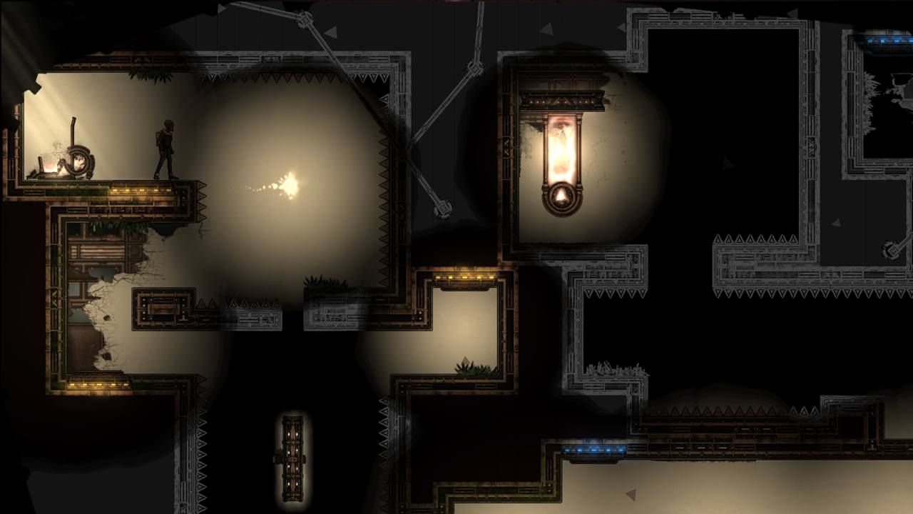 In Between screenshot 4