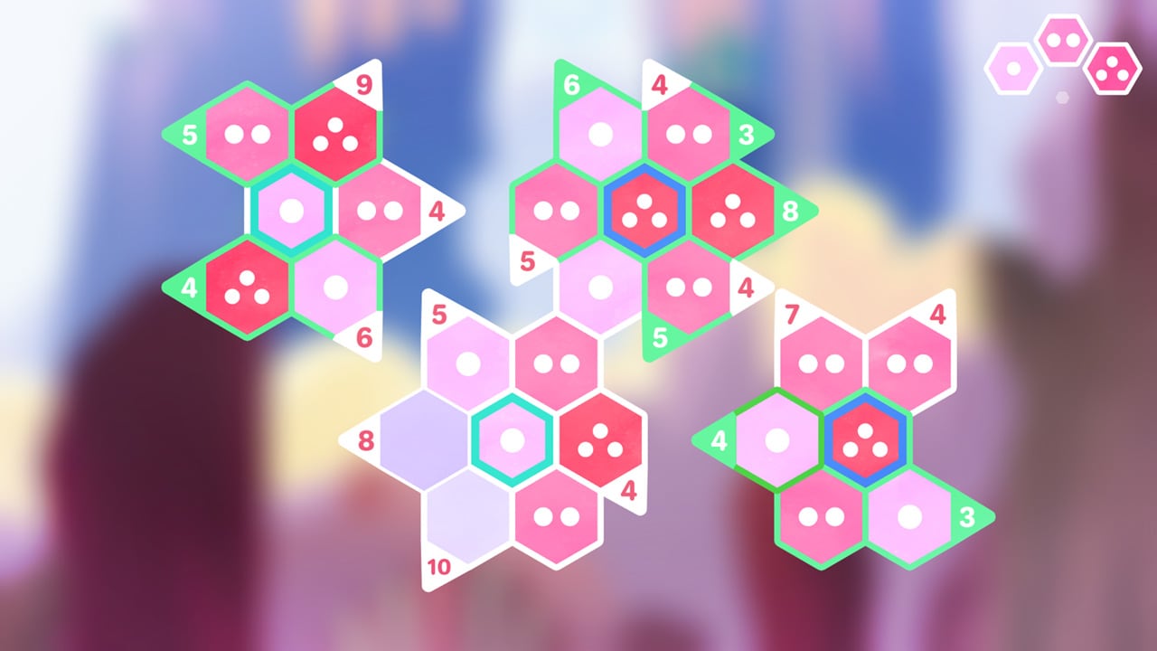 Hexologic screenshot 3