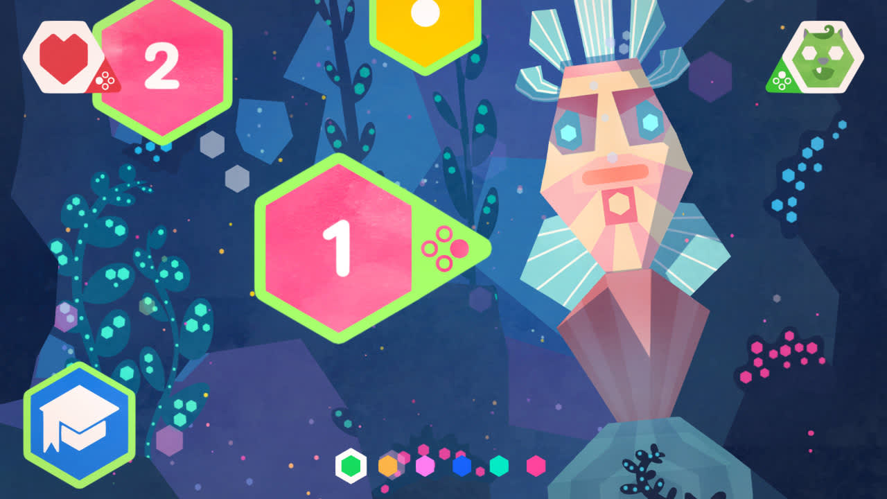 Hexologic screenshot 4