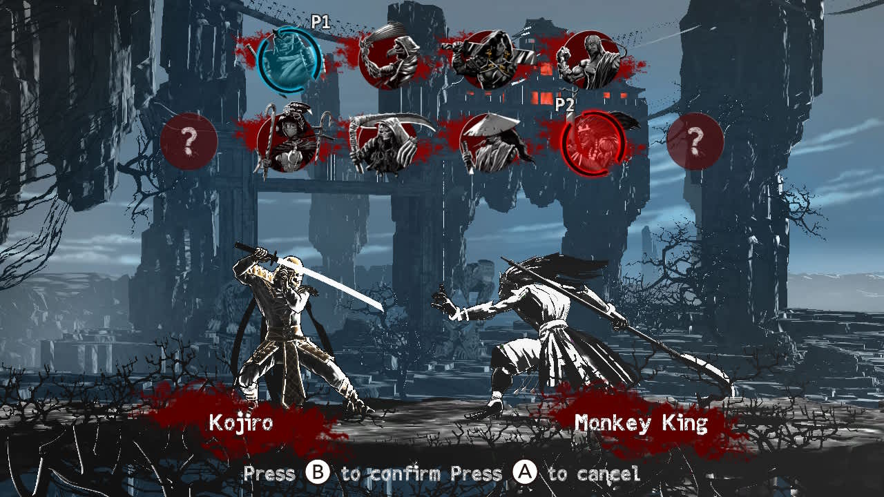 Slice, Dice & Rice screenshot 1