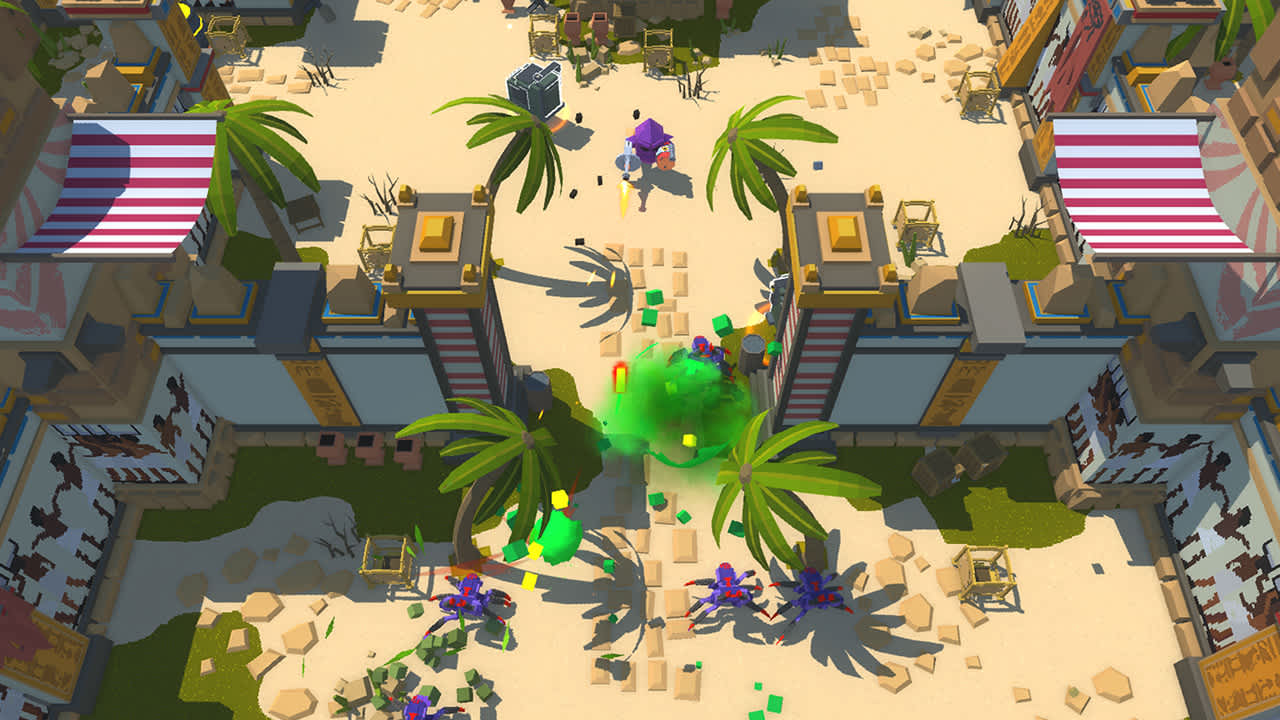 I Hate Running Backwards screenshot 1
