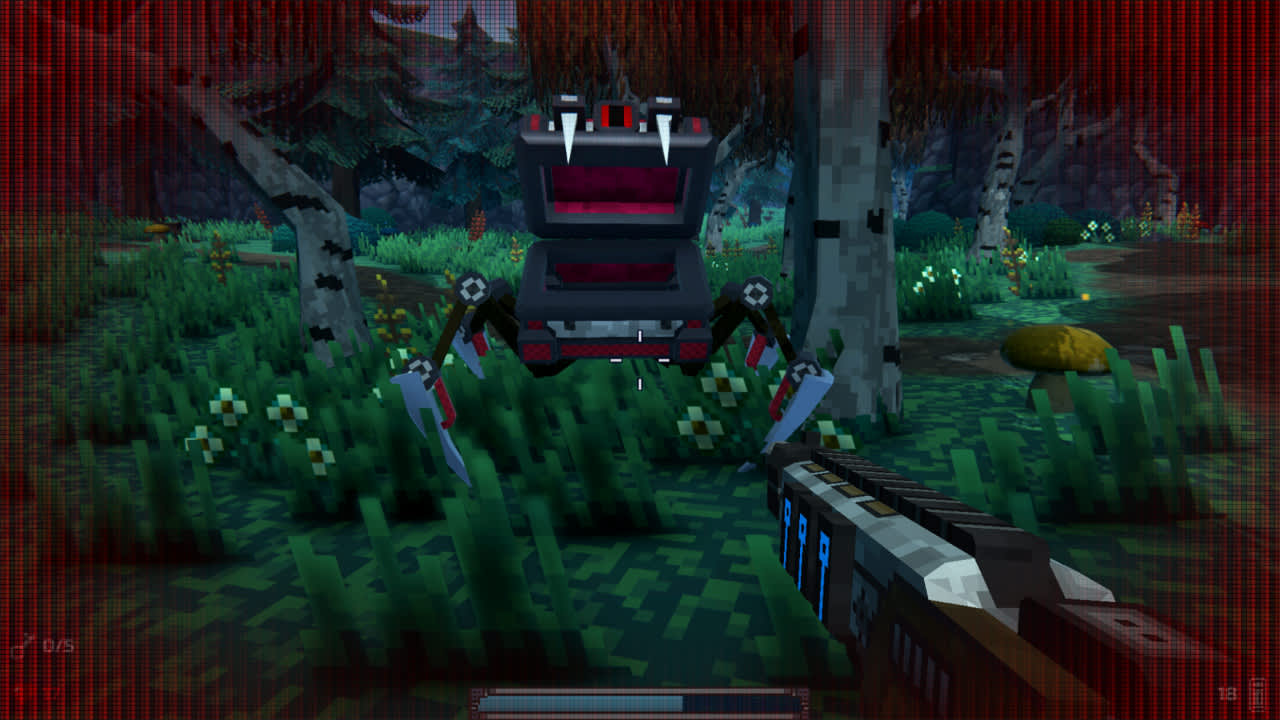 Shadow of Loot Box screenshot 4