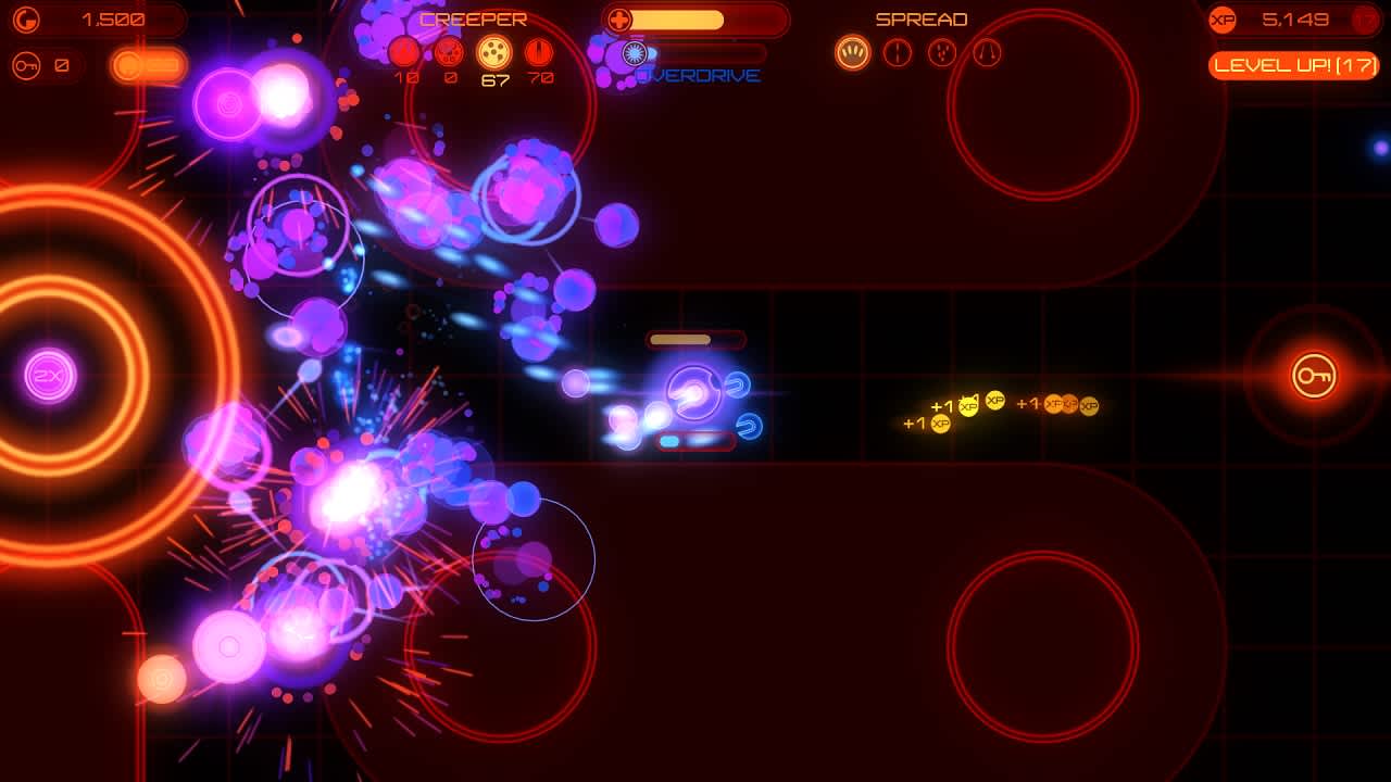 Inferno 2 screenshot 2