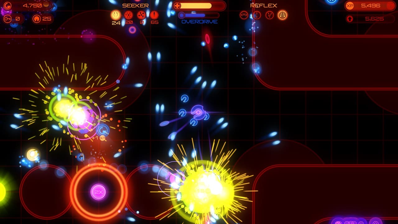 Inferno 2 screenshot 4