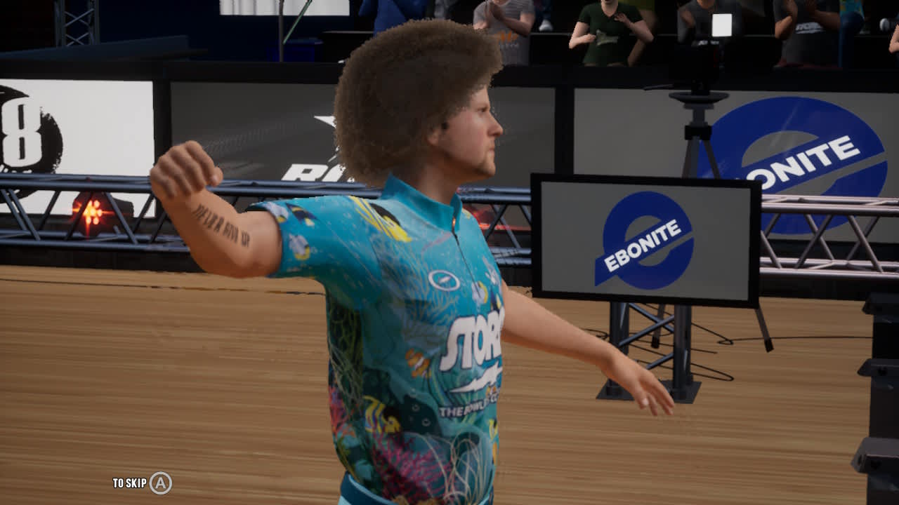 PBA Pro Bowling screenshot 3