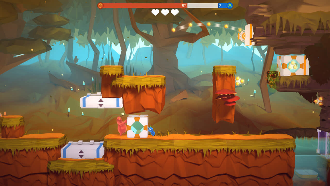 Shift Happens screenshot 3