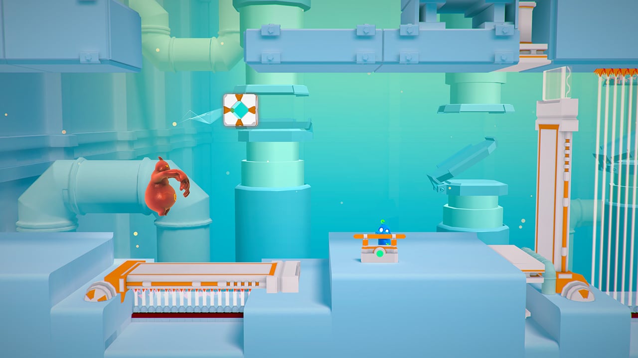Shift Happens screenshot 1