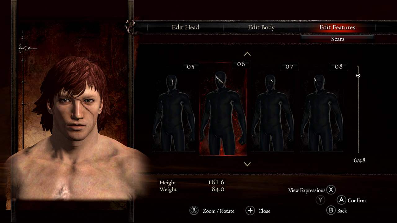 Dragon's Dogma: Dark Arisen screenshot 2