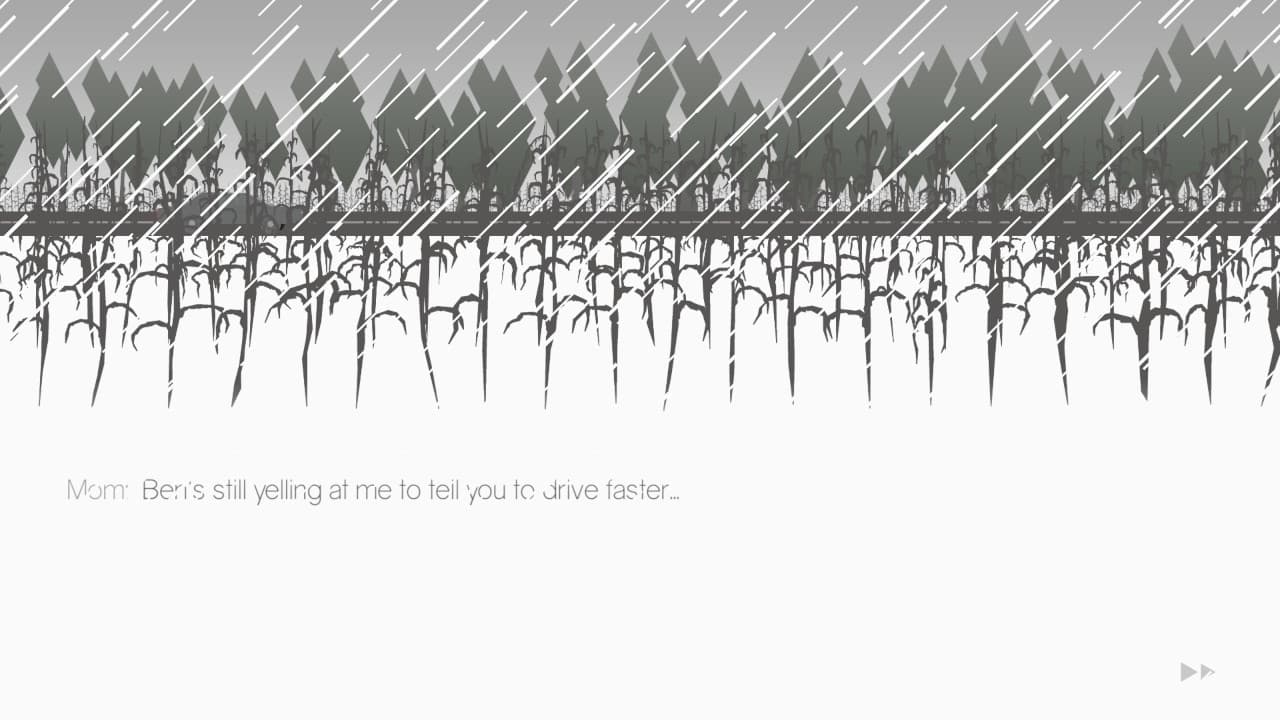 Three Fourths Home: Extended Edition screenshot 4