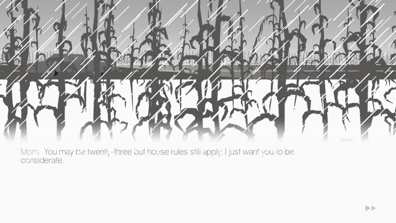 Three Fourths Home: Extended Edition screenshot 2