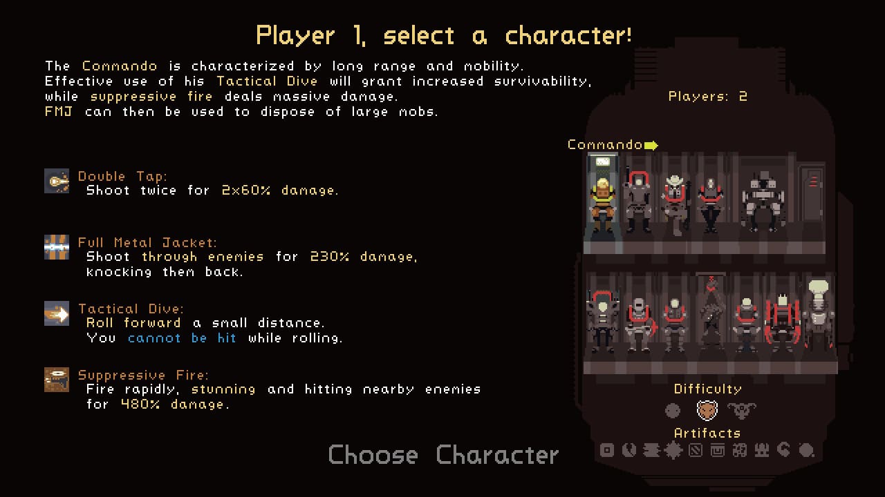 Risk of Rain screenshot 3