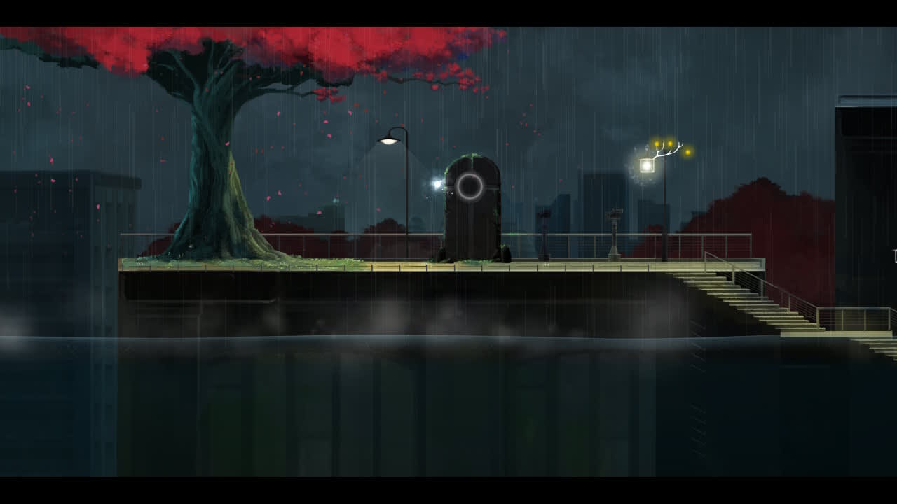 Flood of Light screenshot 2