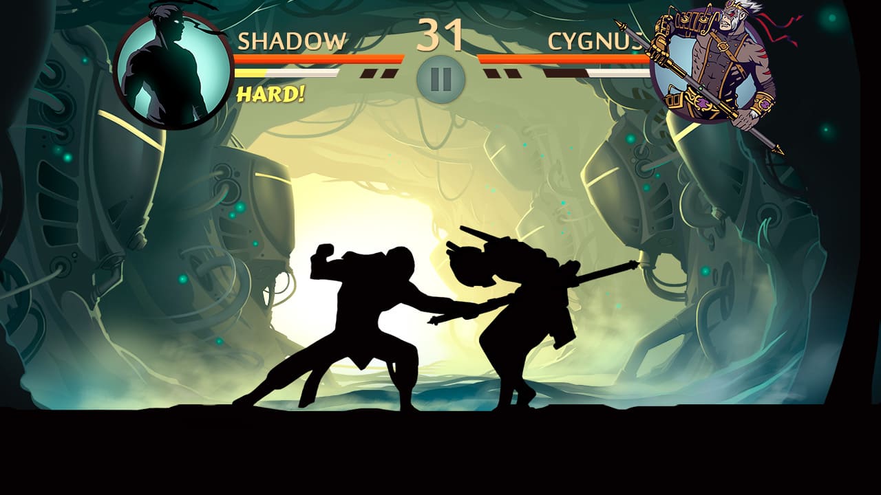 Shadow Fight 2 screenshot 2
