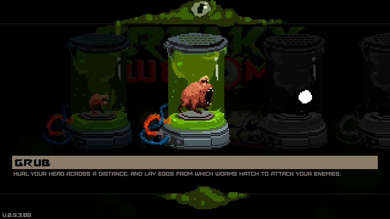 Freaky Awesome screenshot 3