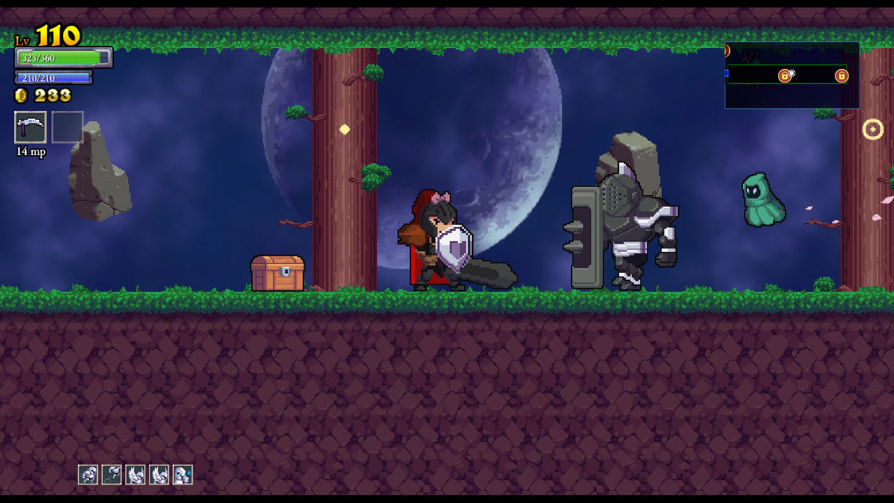 Rogue Legacy screenshot 3