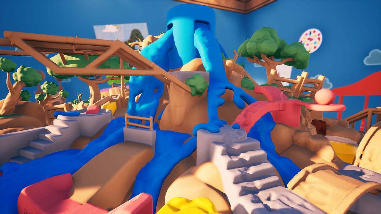 Claybook screenshot 2