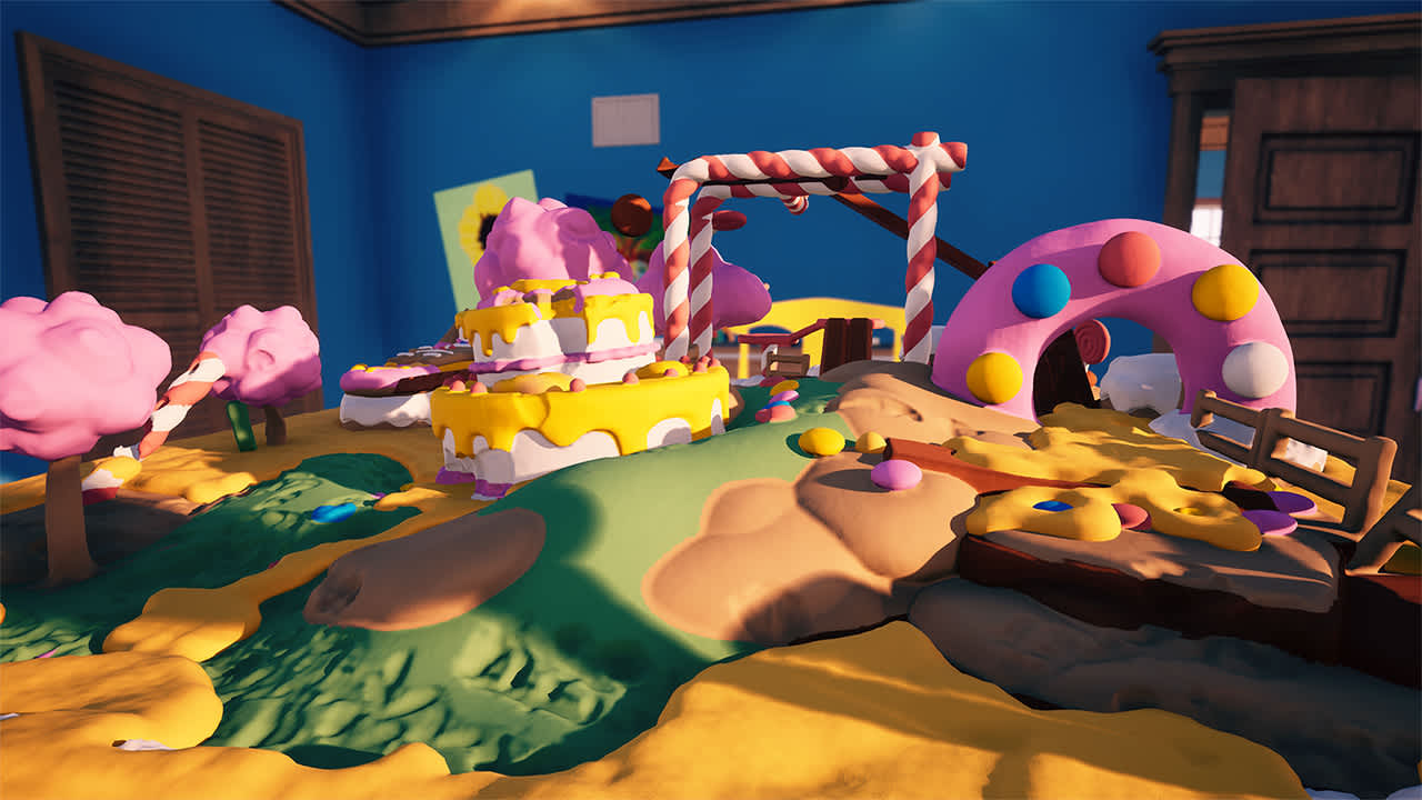 Claybook screenshot 3