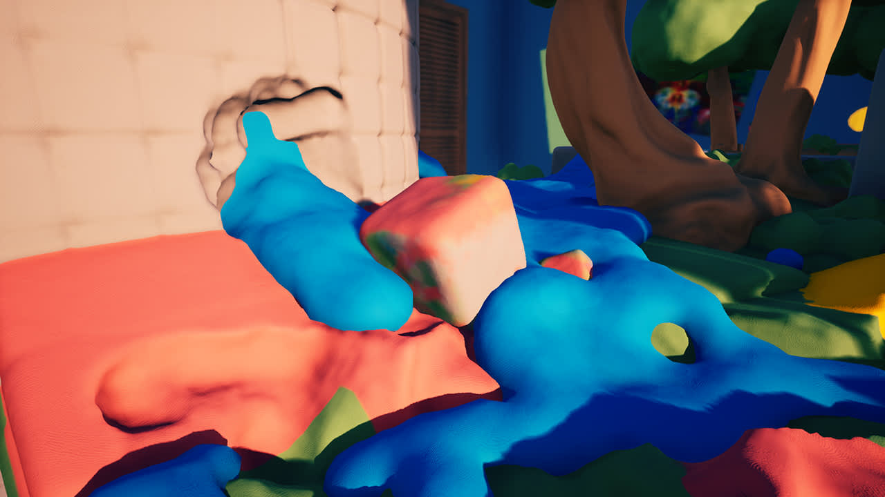 Claybook screenshot 4