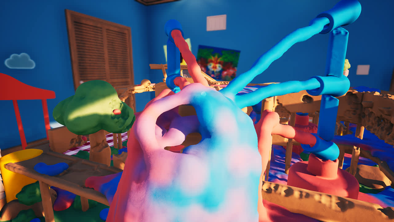 Claybook screenshot 1
