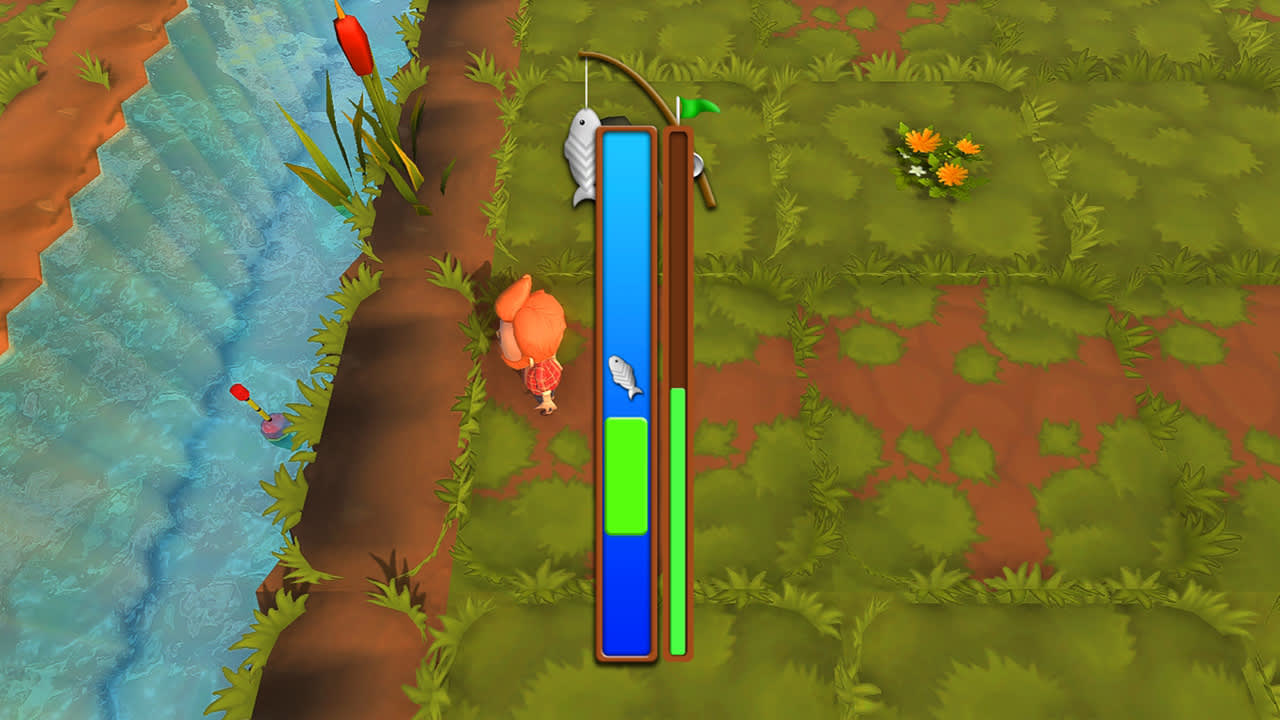 Harvest Life screenshot 2