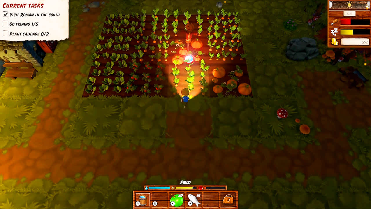 Harvest Life screenshot 3
