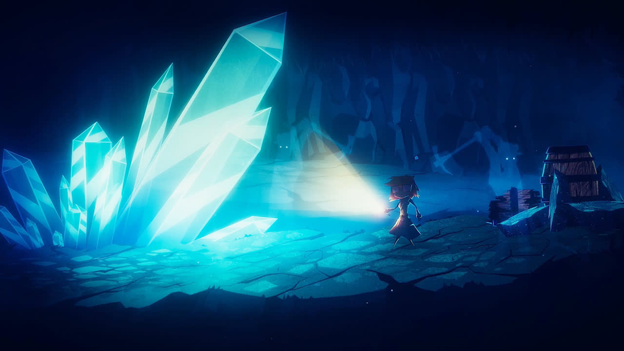 Jenny LeClue - Detectivu screenshot 3