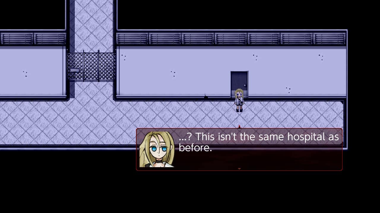 Angels of Death screenshot 3