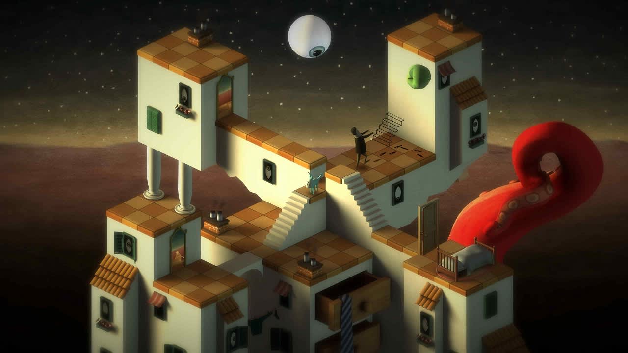 Back to Bed screenshot 2