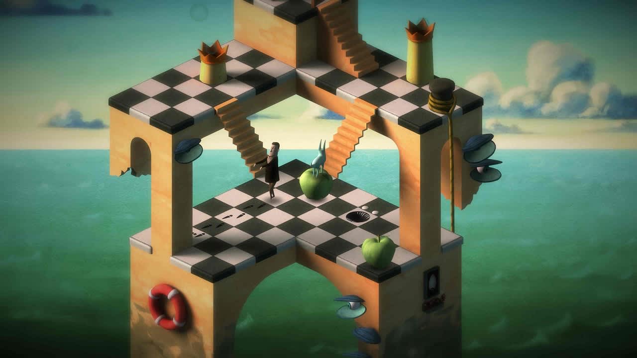 Back to Bed screenshot 3