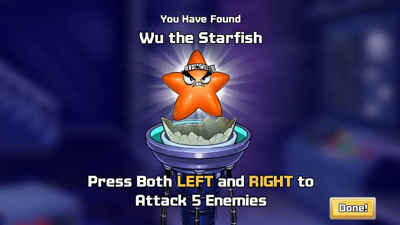 Octogeddon screenshot 4